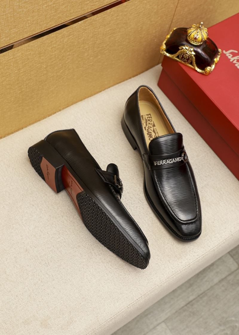 Ferragamo Shoes